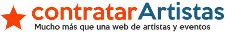 ContratarArtistas.com