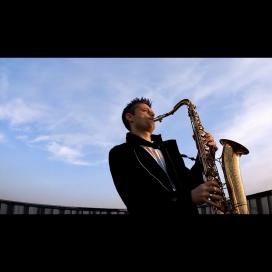 Saxofonista Barcelona | ContratarArtistas.com